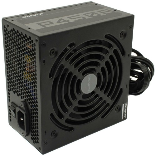 Блок питания GIGABYTE GP-P450B 450W (черный) 6