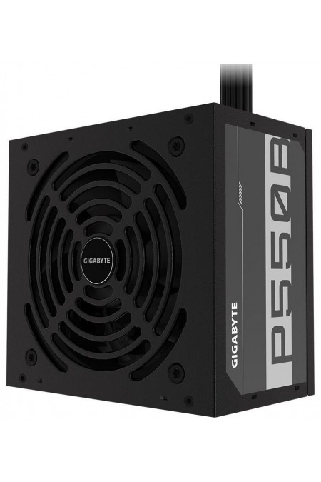 Блок питания GIGABYTE GP-P550B 550W (28200-P550B-1EUR) (черный) 