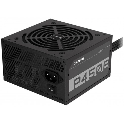 Блок питания GIGABYTE GP-P550B 550W (28200-P550B-1EUR) (черный) 1