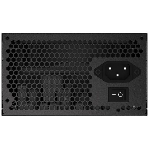 Блок питания GIGABYTE GP-P550B 550W (28200-P550B-1EUR) (черный) 4