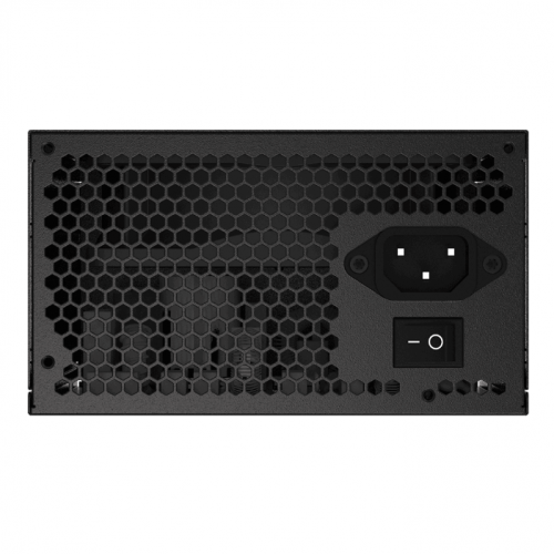 Блок питания GIGABYTE GP-P550B 550W (28200-P550B-1EUR) (черный) 6