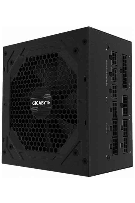 Блок питания GIGABYTE GP-P750GM 750W (черный) 