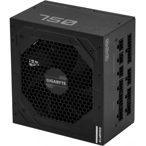 Блок питания GIGABYTE GP-P750GM 750W (черный) 5
