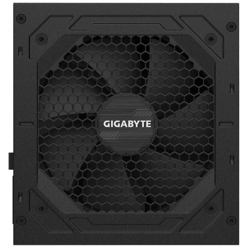 Блок питания Gigabyte GP-P850GM 850W (черный) 