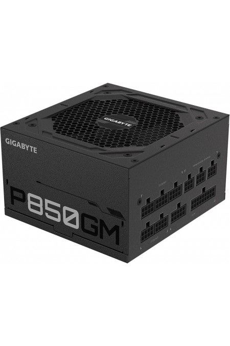 Блок питания Gigabyte GP-P850GM 850W (черный) 