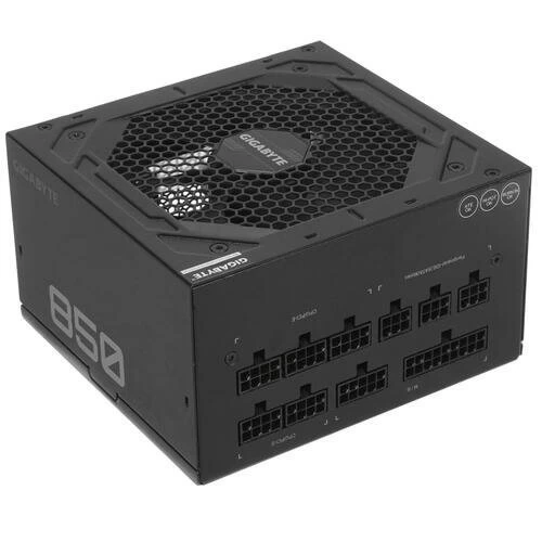 Блок питания Gigabyte GP-P850GM 850W (черный) 1