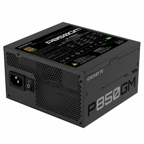 Блок питания Gigabyte GP-P850GM 850W (черный) 5