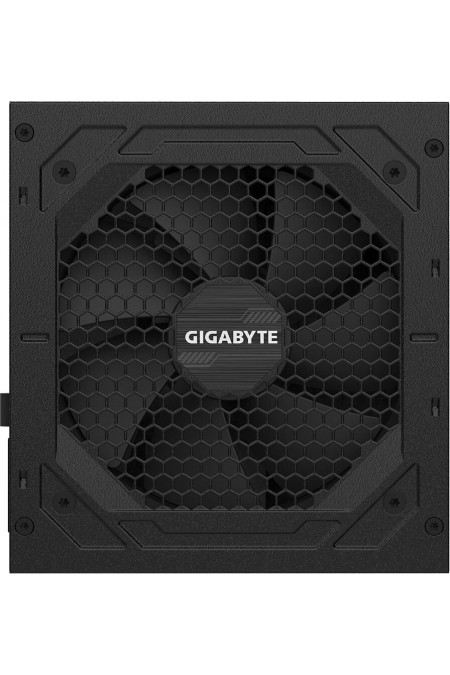 Блок питания Gigabyte GP-P850GM 850W (черный) 3