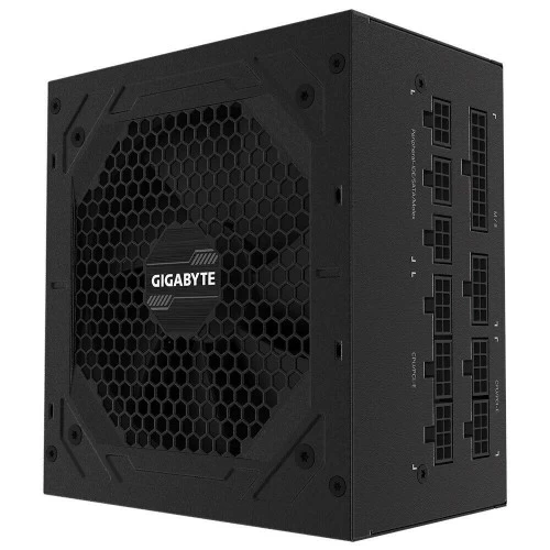 Блок питания Gigabyte GP-P850GM 850W (черный) 7
