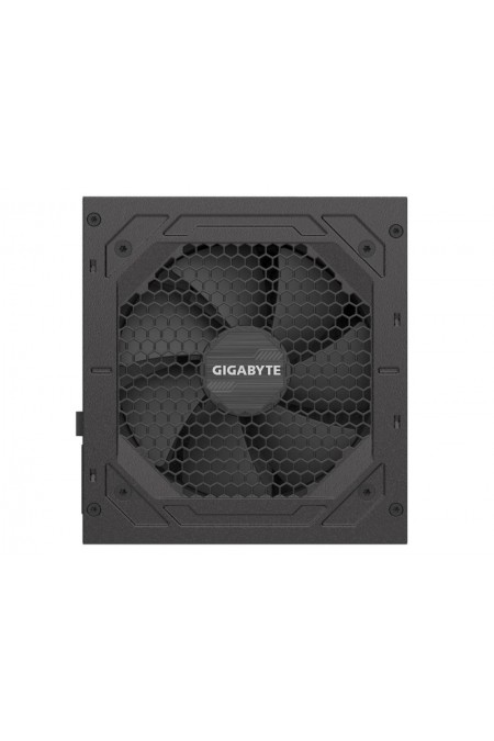Блок питания Gigabyte GP-P850GM 850W (черный) 5