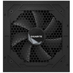 Блок питания GIGABYTE GP-UD1000GM, 1000Вт (черный)