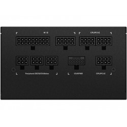 Блок питания GIGABYTE GP-UD1000GM PG5 1000W (черный)