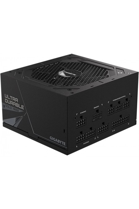 Блок питания GIGABYTE GP-UD1000GM PG5 1000W (черный) 1