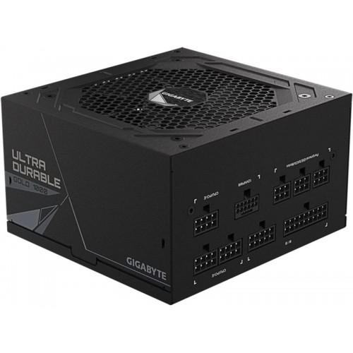 Блок питания GIGABYTE GP-UD1000GM PG5 1000W (черный) 1