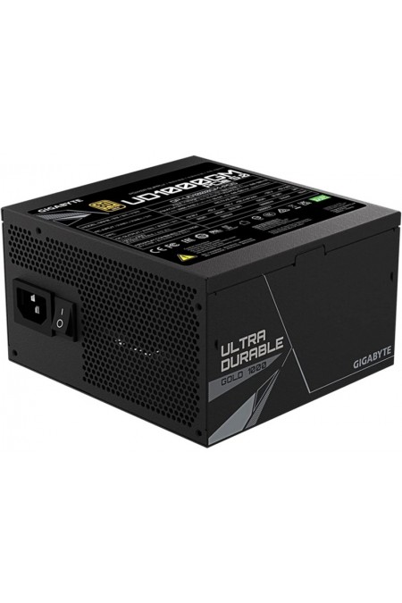 Блок питания GIGABYTE GP-UD1000GM PG5 1000W (черный) 2