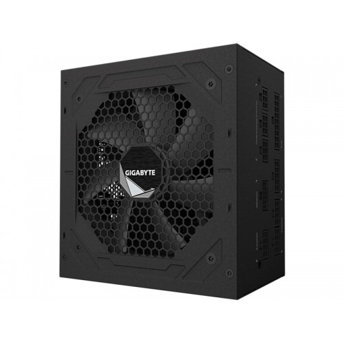 Блок питания GIGABYTE GP-UD1000GM PG5 1000W (черный) 5