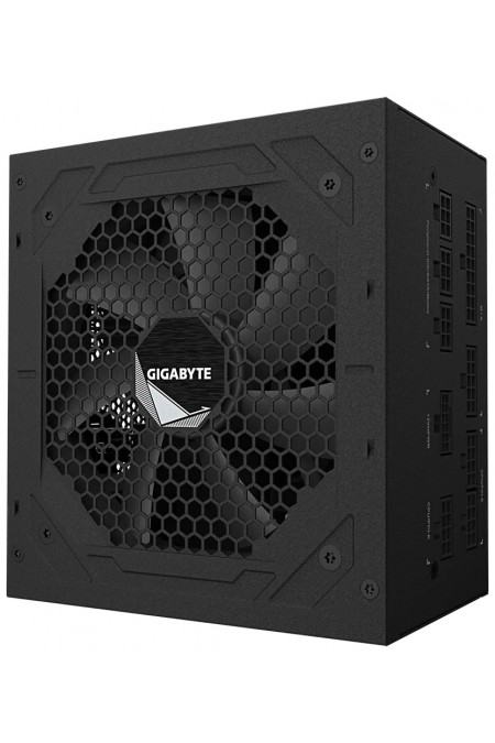 Блок питания GIGABYTE GP-UD1000GM PG5 1000W (черный) 4
