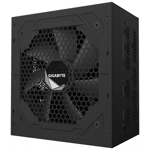 Блок питания GIGABYTE GP-UD1000GM PG5 1000W (черный) 7
