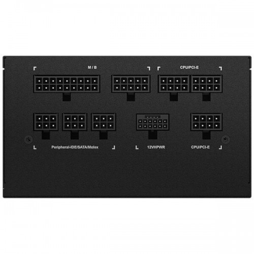 Блок питания GIGABYTE GP-UD1000GM PG5 1000W (черный) 9