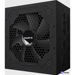 Блок питания Gigabyte GP-UD1000GM PG5 ICE (черный)
