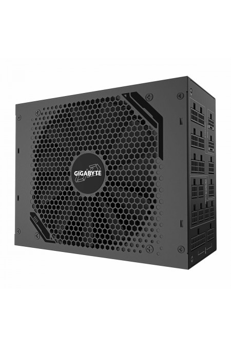 Блок питания Gigabyte GP-UD1600PM PG5 (черный) 