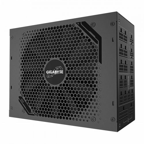 Блок питания Gigabyte GP-UD1600PM PG5 (черный) 3
