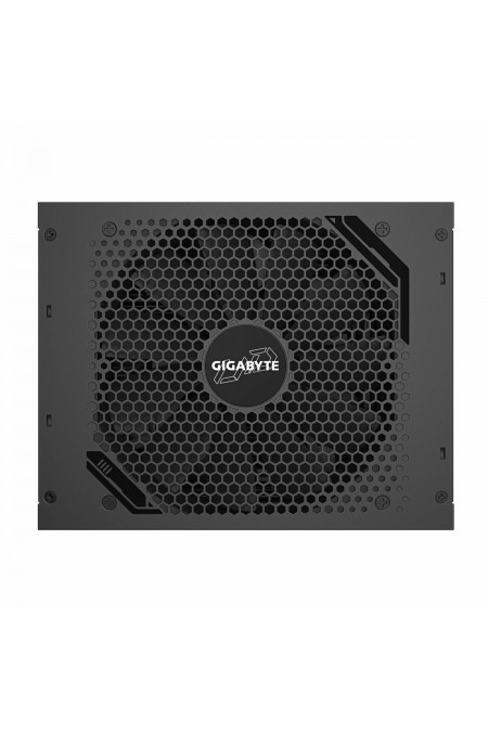 Блок питания Gigabyte GP-UD1600PM PG5 (черный) 3