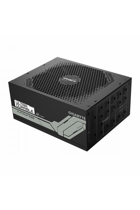 Блок питания Gigabyte GP-UD1600PM PG5 (черный) 5