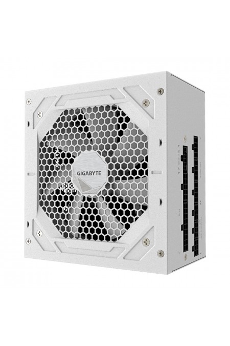 Блок питания GIGABYTE GP-UD750GM PG5 ICE ATX 750W (белый) 