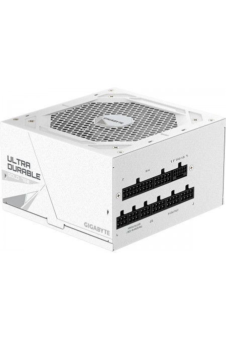 Блок питания GIGABYTE GP-UD750GM PG5 ICE ATX 750W (белый) 1