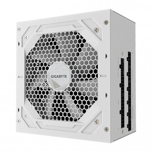 Блок питания GIGABYTE GP-UD750GM PG5 ICE ATX 750W (белый) 3
