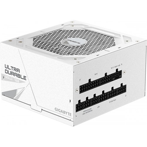Блок питания GIGABYTE GP-UD750GM PG5 ICE ATX 750W (белый) 8