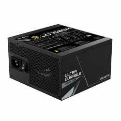 Блок питания GIGABYTE GP-UD750GM PG5 V2 ATX 750W (черный)