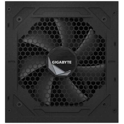 Блок питания GIGABYTE GP-UD750GM PG5 V2 ATX 750W (черный)