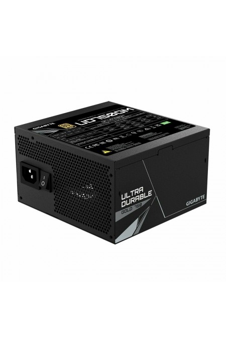 Блок питания GIGABYTE GP-UD750GM PG5 V2 ATX 750W (черный) 