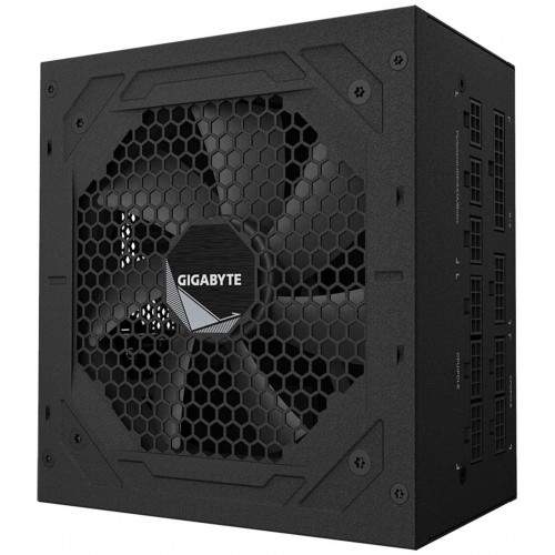 Блок питания GIGABYTE GP-UD750GM PG5 V2 ATX 750W (черный) 7
