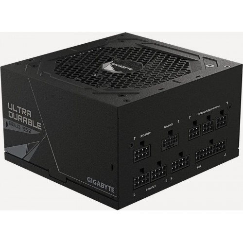 Блок питания Gigabyte GP-UD850GM PG5 850W (черный) 