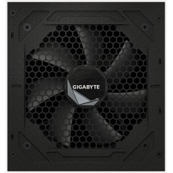 Блок питания Gigabyte GP-UD850GM PG5 850W (черный)