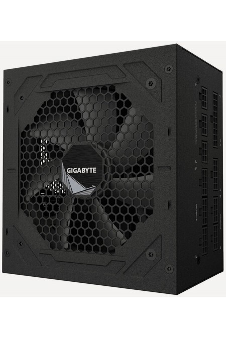 Блок питания Gigabyte GP-UD850GM PG5 850W (черный) 3