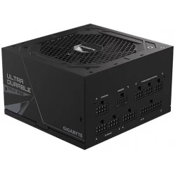Блок питания GIGABYTE GP-UD850GM PG5 ICE ATX 850W (черный)