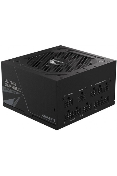 Блок питания GIGABYTE GP-UD850GM PG5 ICE ATX 850W (черный) 
