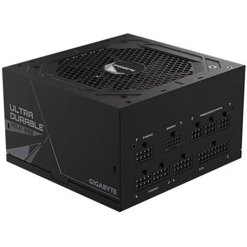 Блок питания GIGABYTE GP-UD850GM PG5 ICE ATX 850W (черный) 