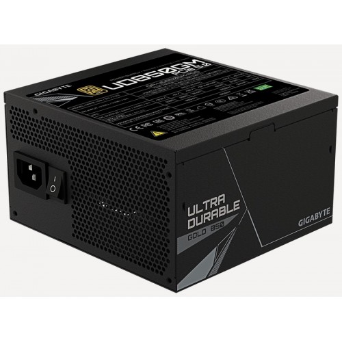 Блок питания GIGABYTE GP-UD850GM PG5 V2 850W (черный) 1