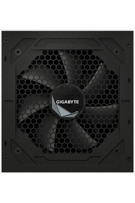 Блок питания GIGABYTE GP-UD850GM PG5 V2 850W (черный) 