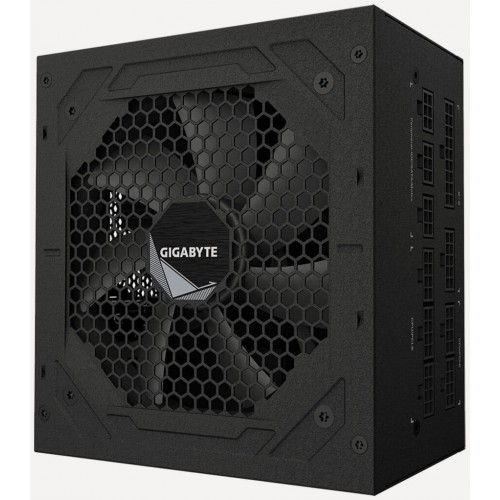 Блок питания GIGABYTE GP-UD850GM PG5 V2 850W (черный) 9