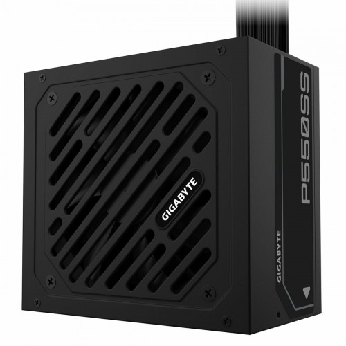 Блок питания Gigabyte P550SS 550W (черный) 1