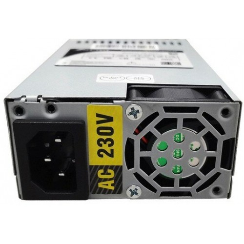 Блок питания Powerman PM-300SFX 300W (серый) 1