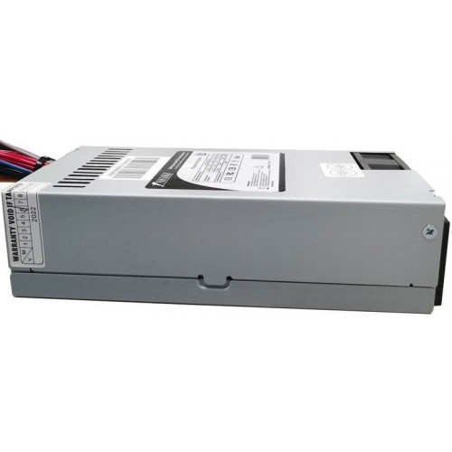 Блок питания Powerman PM-300SFX 300W (серый) 3