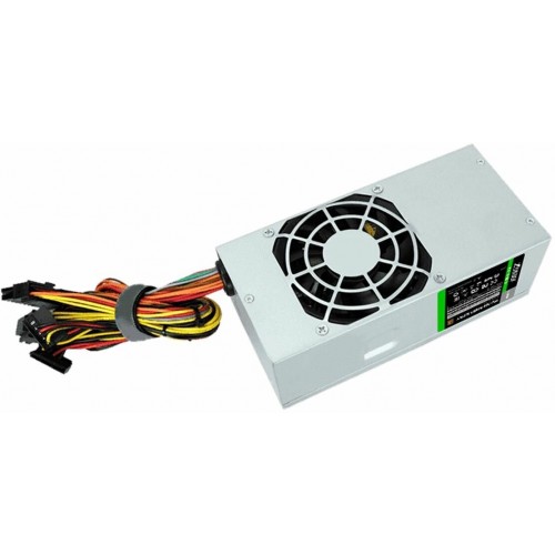 Блок питания Powerman PM-300TFX 300W 80+ Bronze with power cord 1.5m (6141300) (серый) 3