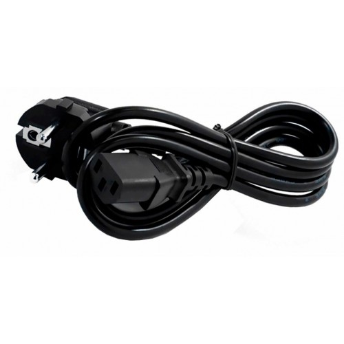 Блок питания Powerman PM-300TFX 300W 80+ Bronze with power cord 1.5m (6141300) (серый) 7